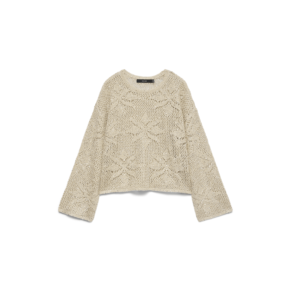 Vero Moda Leilani Floral Pullover